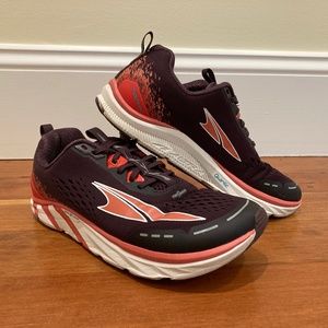 Altra Women’s Torin 4